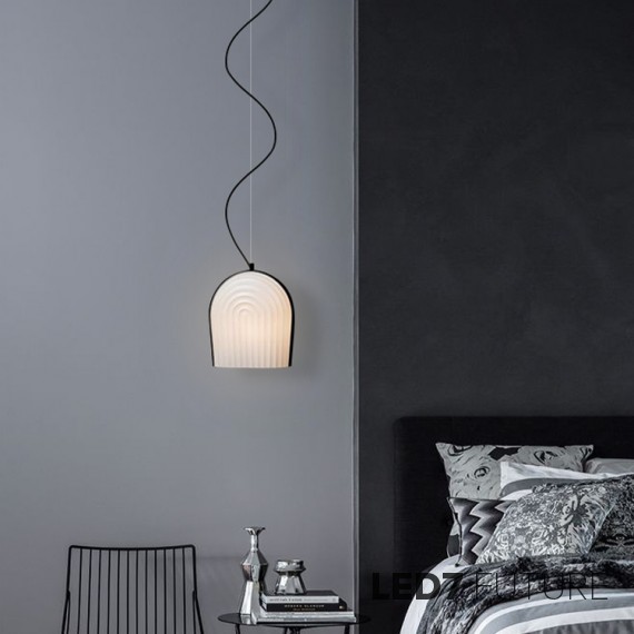 Innerspace - Lutice Lamp